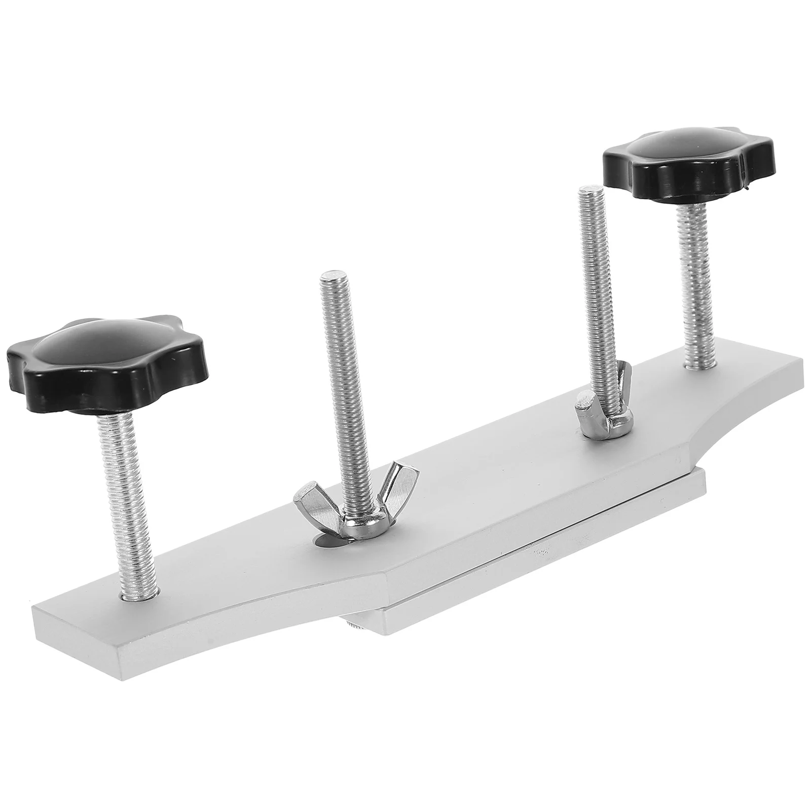 

Guitar Clamp Acoustic Mounting Tool Accesories Fret Tools Repair Bridge Luthier Clamps