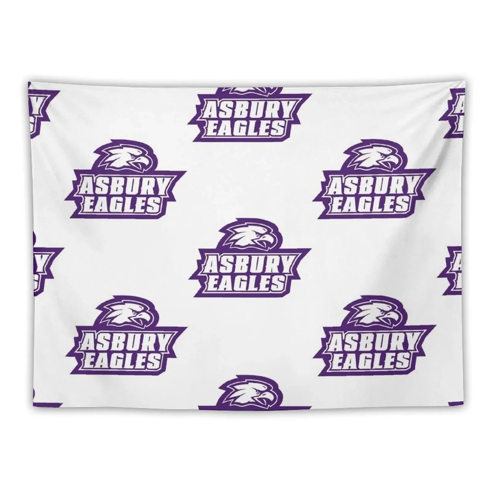 

Asbury University eagles Tapestry Room Decor Decor For Room Decoration Home Tapestry