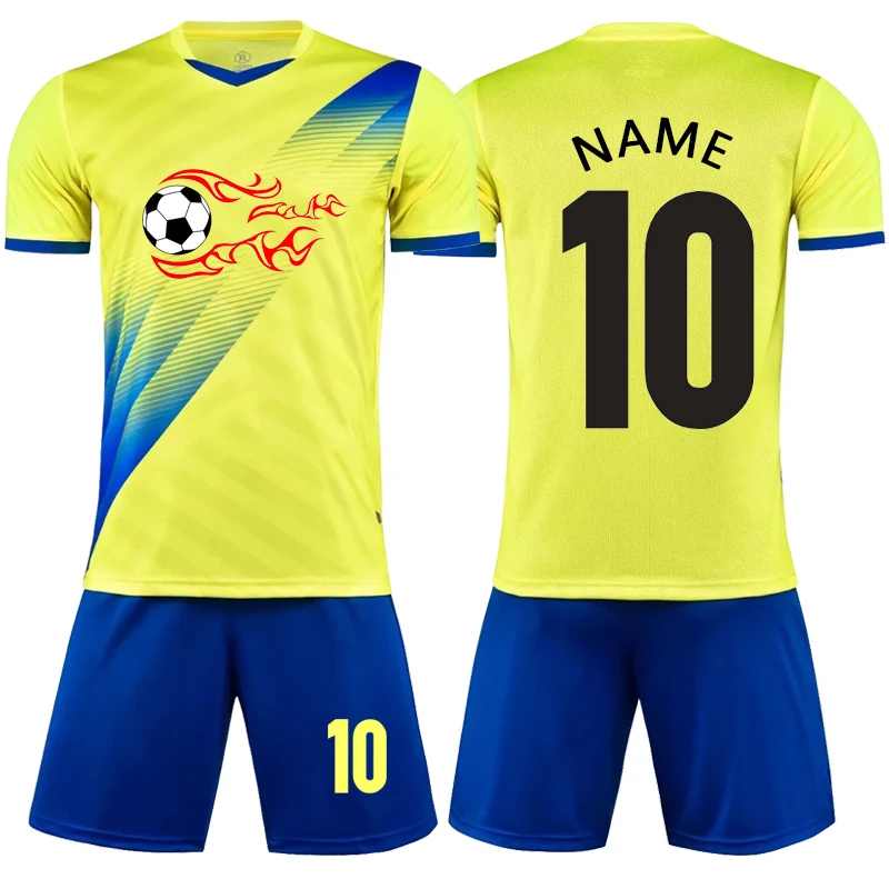 

Survetement Football Men Women Soccer Jerseys Set Boys girl Football Training Uniforms Team Football Jerseys Sets 2022 tracksuit