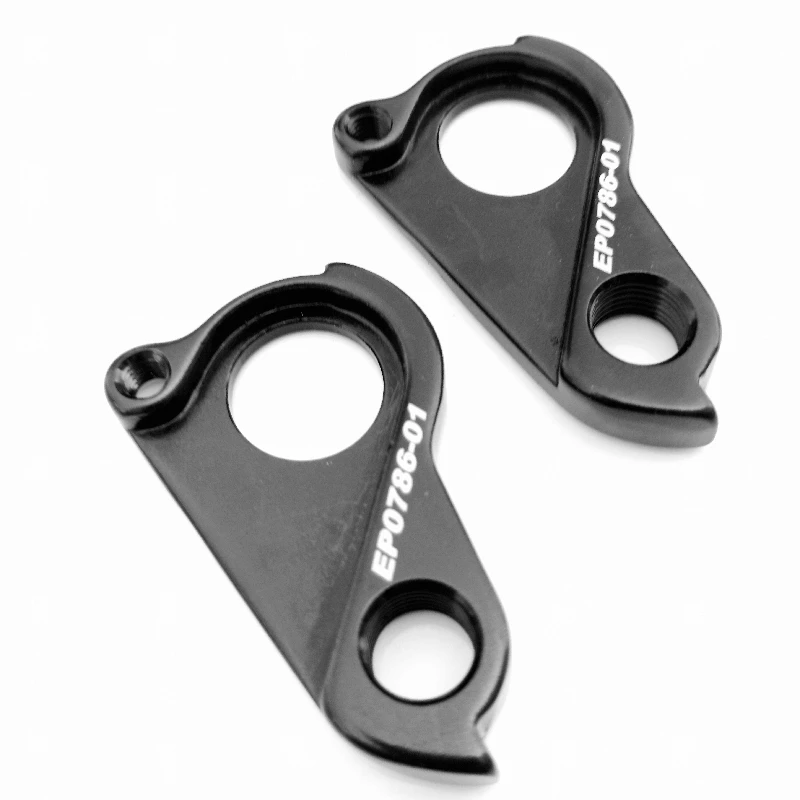 1Pc Bicycle Derailleur Hanger For Canyon Ep0786-01 No.26 Gp0156-01 Gp0171-01 Spectral Cf Strive Dude Neuron Torque Mech Dropout