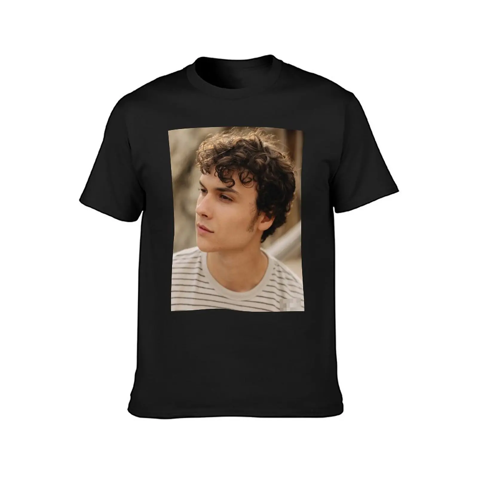 benjamin wadsworth T-Shirt sports fans plus sizes oversized new edition fruit of the loom mens t shirts