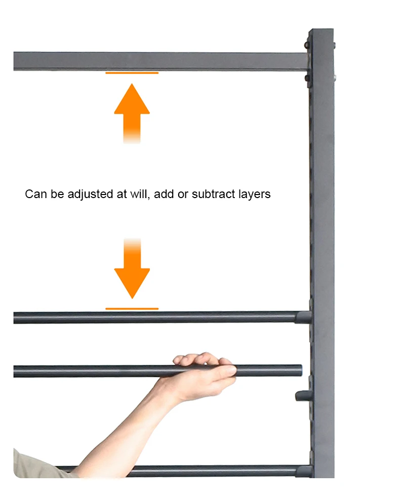 70cm Inner Size Heavy du Metal Carpet Fabric Rolling Sample Display Rack Durable Textile Racks With Universal Wheel