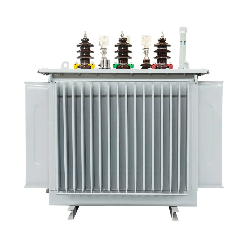 

Oil Immersed Transformer 3 Phase 6kv 10kv 25 Kv 100kva,400kva 200kva 11kv Oil Immersed Power Transformer Price