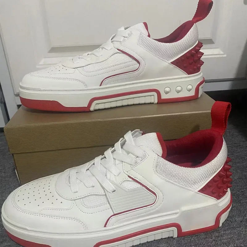 

Sports Shoes for Men and Women, Comfortable Casual Fashionable Versatile for Spring and Autumn, Thick Bottom Plate