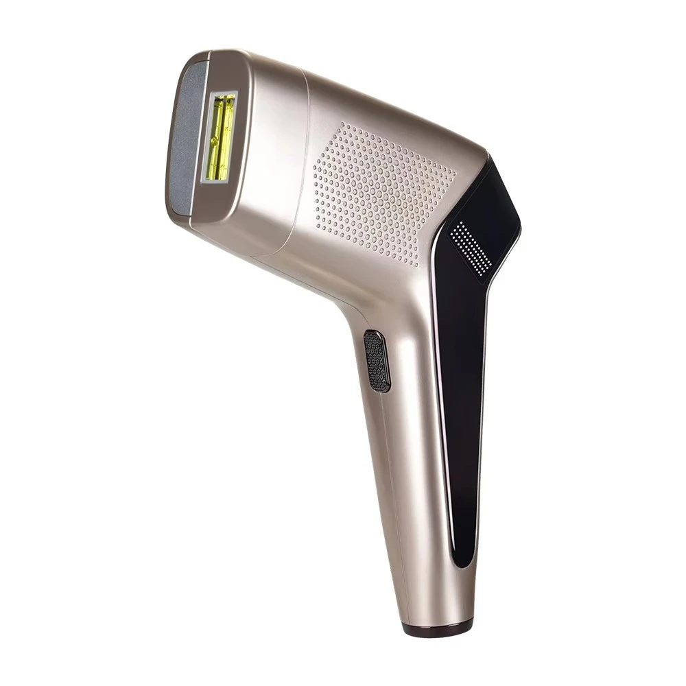 Hair Remover Cooling Auto Continuous Fast Flash Device