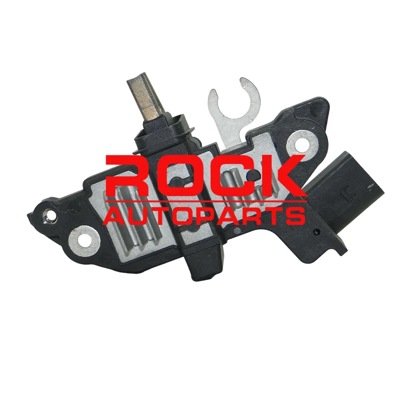 

NEW Alternator Voltage Regulator 13430320 F00M145887