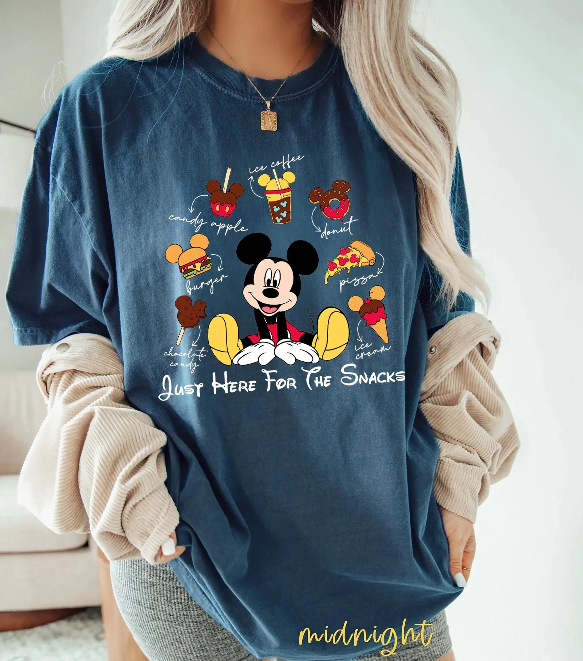 Snack Special Micke… - image