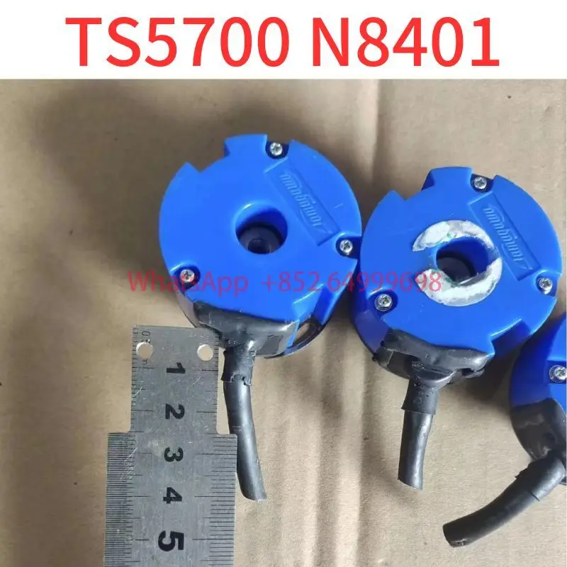 Codificador usado TS5700 N8401