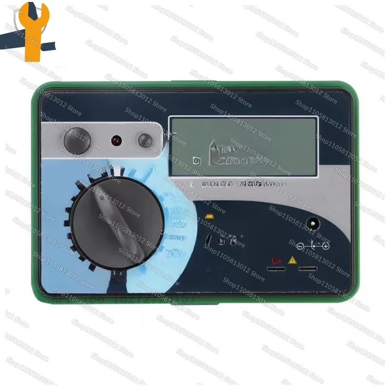 Dual Loop Ore Radio with Variable Capacitor and Impedance Converter