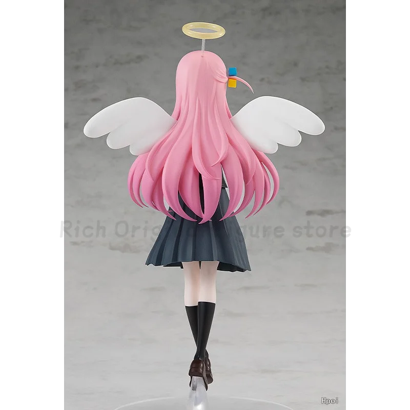 

【In Stock】Original GSC PUP BOCCHI THE ROCK Gotoh Hitori Model Toys Ornaments Figures Collection Statue