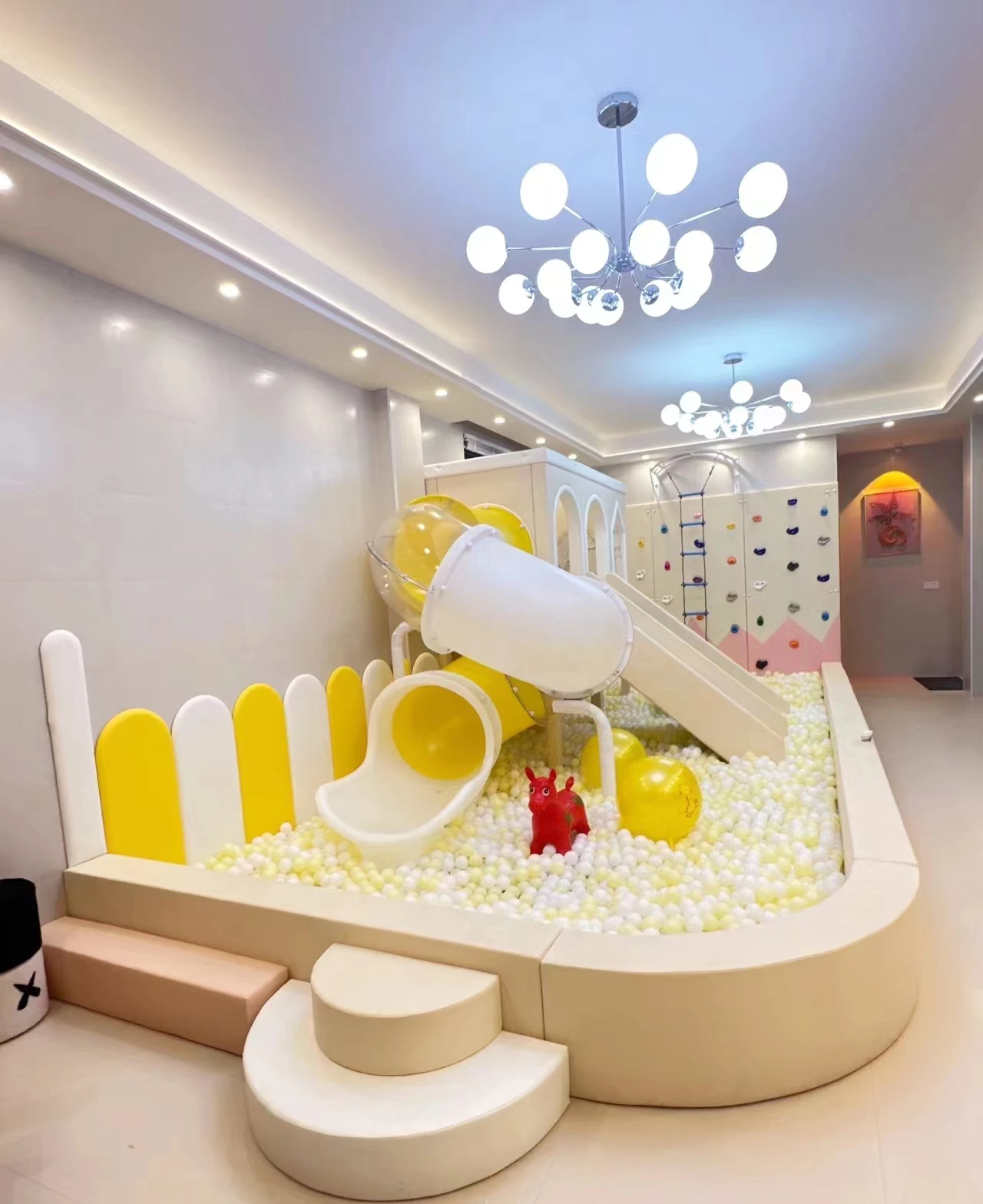 Indoor Play Equipment Slides Children Interactive Games Kids Games Soft Play Equipment Indoor Playgroundpromote sales