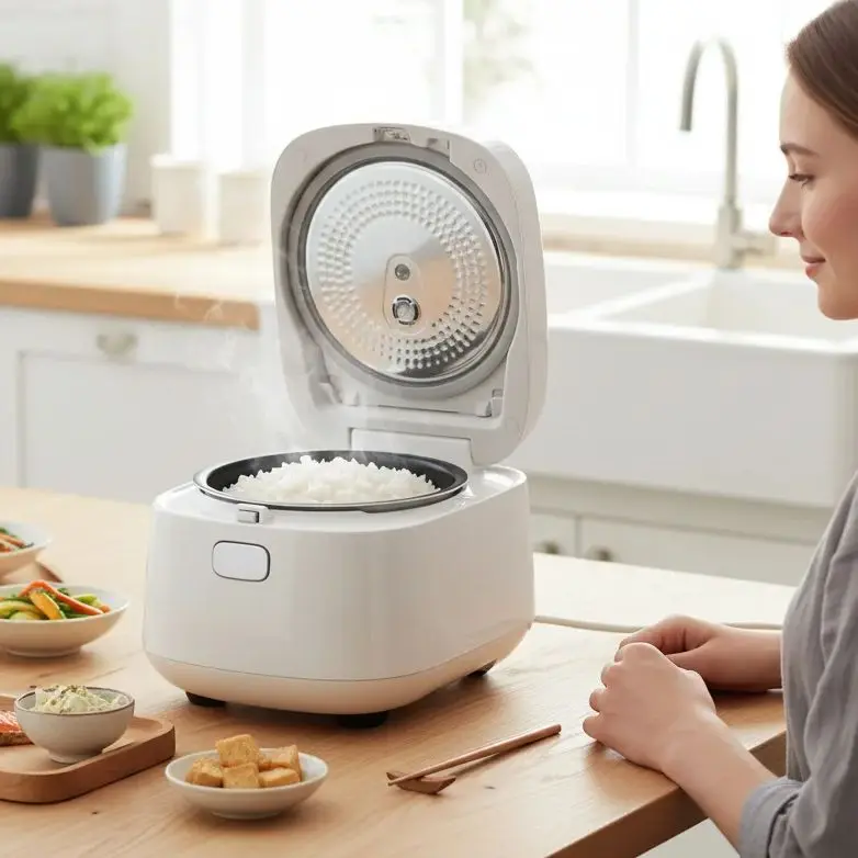 Rice Cooker Househo…