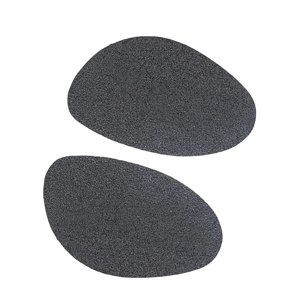 Non slip Sole Protectors Anti slip Shoe Pads for High Heels Sandals Boots Men Women Strong Adhesive Easy Use Clean Dry