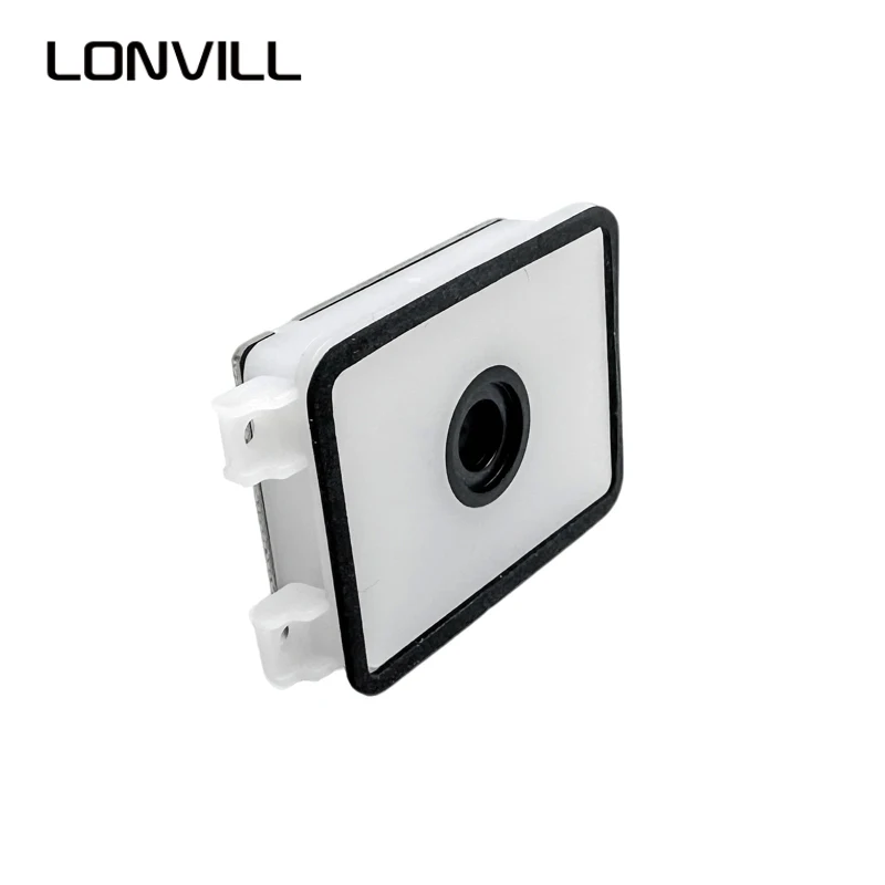 LONVILL Ultra Slim 11.5mm UART USB Barcode Decoding Module with FPC Cable for Space Constrained Designs