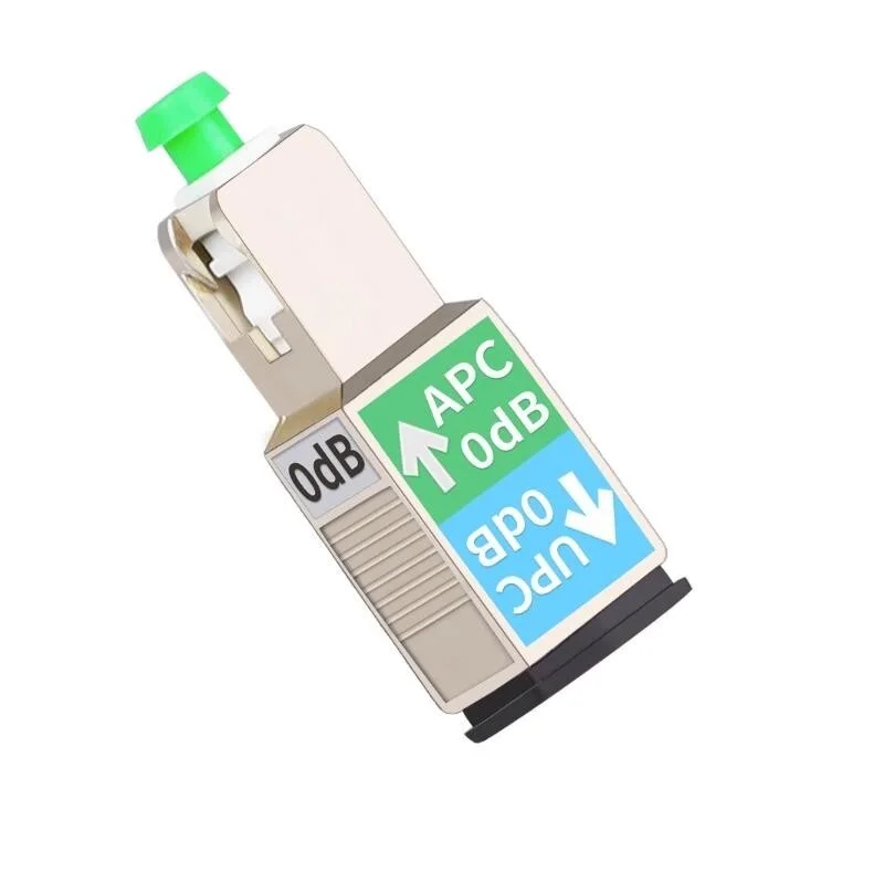 كابل محول ألياف Sc-sc ، مقرنة apc إلى upc ، بسيط ، وضع فردي ، زوج تحويل ممتد ، ذكر/أنثى