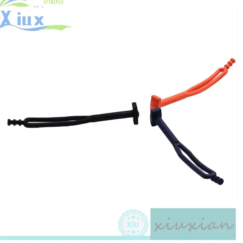 Kickstand Side Stand Rubber Strap For GASGAS GAS GAS EC 125 150 200 250 300 250F 350F 450F 350 450 F EC300 2021 2022