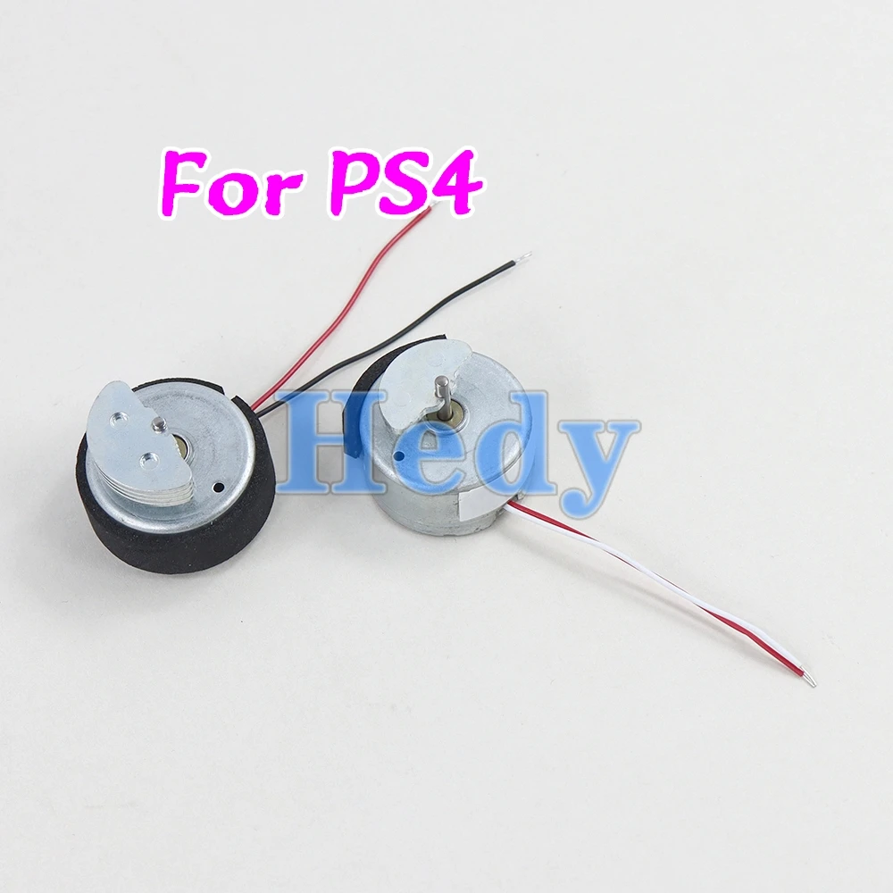 1 шт. для Microsoft Xbox 360 XBOXONE контроллер запчасти для ремонта L R Big Motors Hammer, левый правый двигатель для PS2 PS3 PS4 PS5