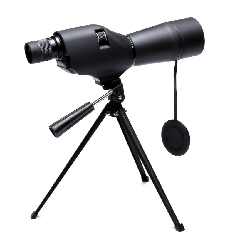 

BAK7 HD Waterproof Monoscope Telescope Birdwatch Outdoor Viewing Lens 20-60x60 Optical Instruments Spotting Scope