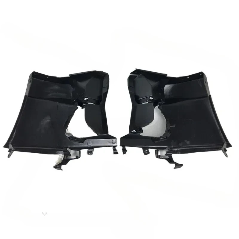 Front Bumper Fog Light Bracket Holder for BMW F30 F35 316i 318i 320li 328li 335li 2013-2019 51117386361 7386361