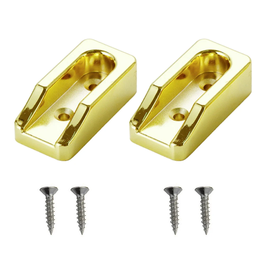 Bracket Clothes Holder Closet Hang Support Stable On Wall Or Cabinet Thick Base Support 4 Screws Included Easy Installation