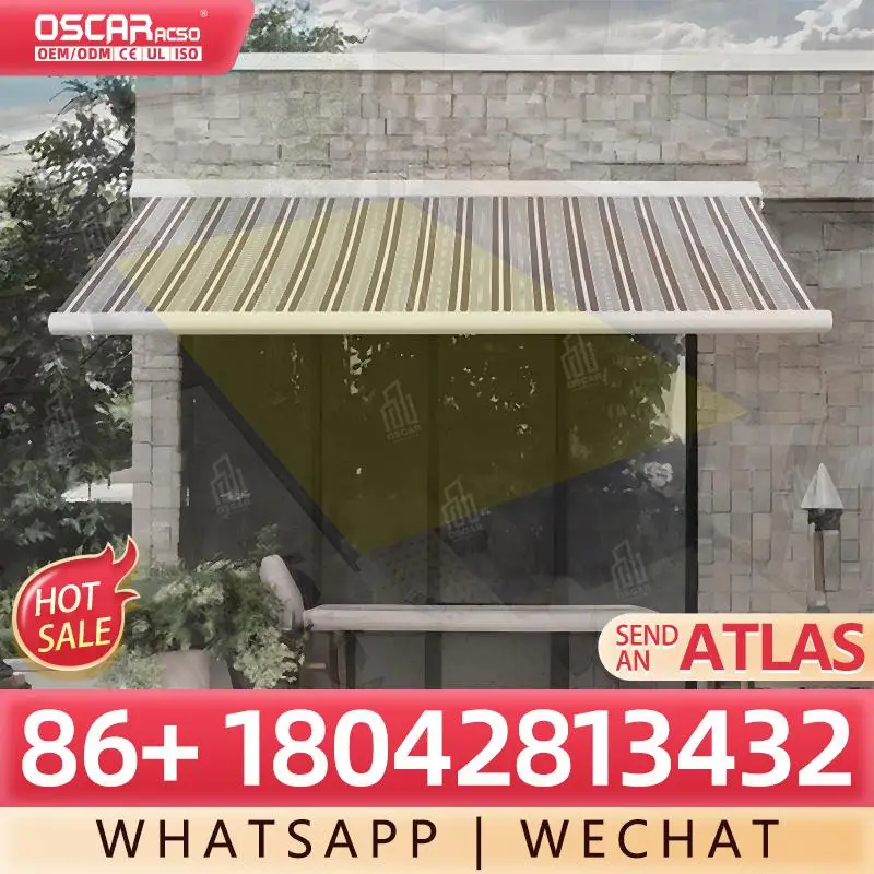 Outdoor Electric Wi… - image