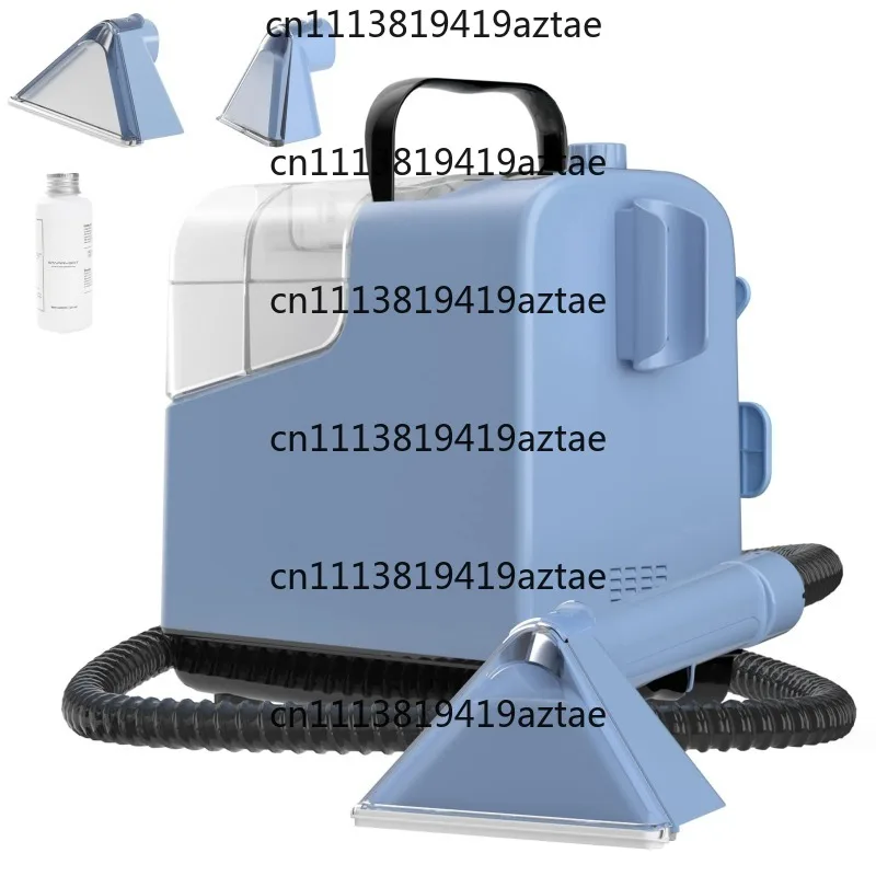 400w From Cloth Fabric Washing Machine Spot Cleaner Multifunctional Vacuum Portable Carpet Mite Remover Cleaning Pet Bat