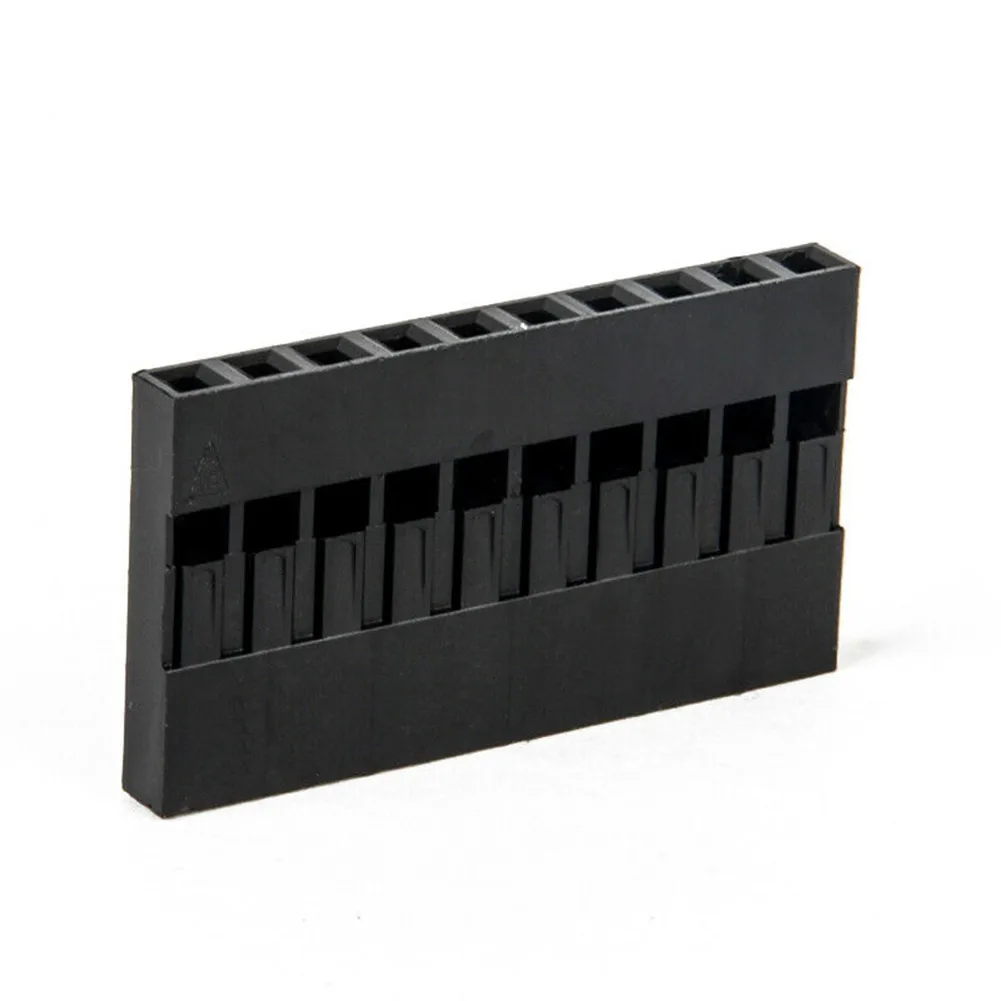 New Practical Quality for jumper Pin Connector 310 Pcs Assortment Kit Breadboard Pin Connectors Wire  New Practical