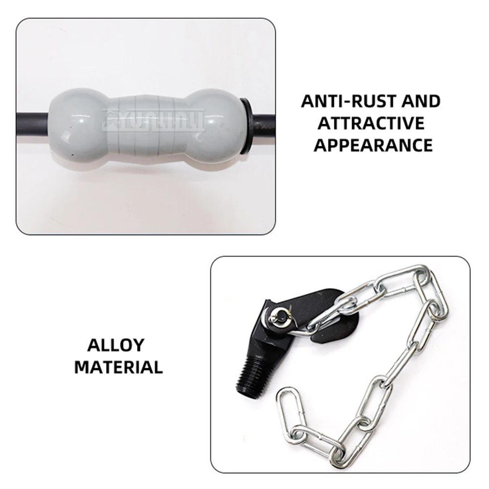 Sliding Pull Hammer,  Auto Body Sliding Hammer Tool Set, Auto Body Repair Kit,Body Repair Hammers, Sliding Hammers