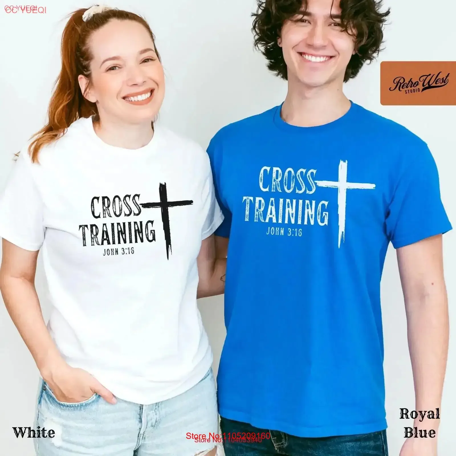 

Mens Christian T Shirt Christianity for Him Her Bible Verse Religious s Dad Faith Based Church Clothing vintage Washed graphic