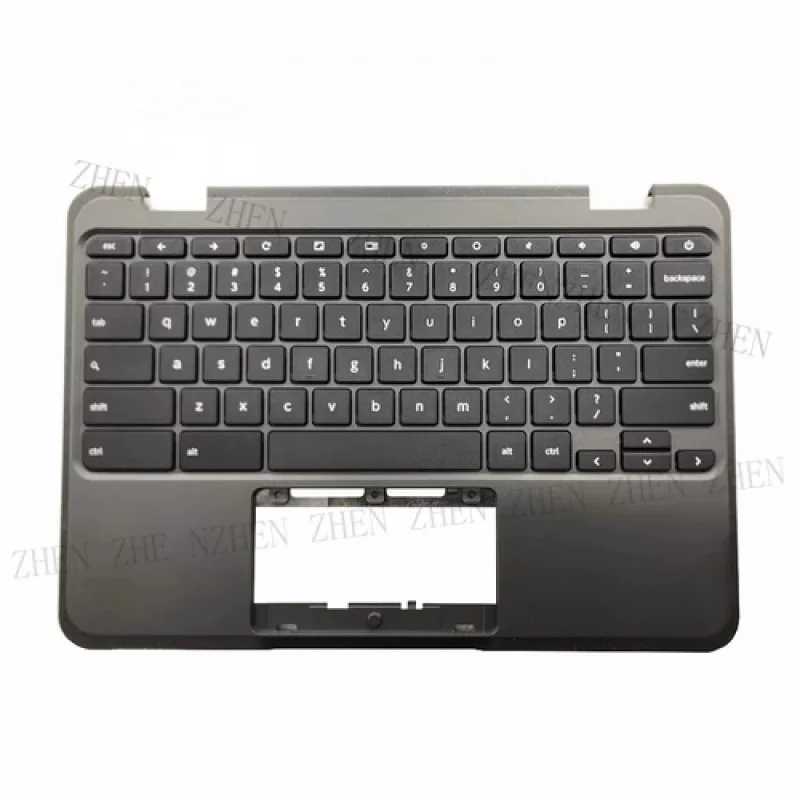 

Y для Lenovo 300e Chromebook Gen 3, упор для рук, лицевая панель клавиатуры, чехол Wi-Fi 5M11C94721