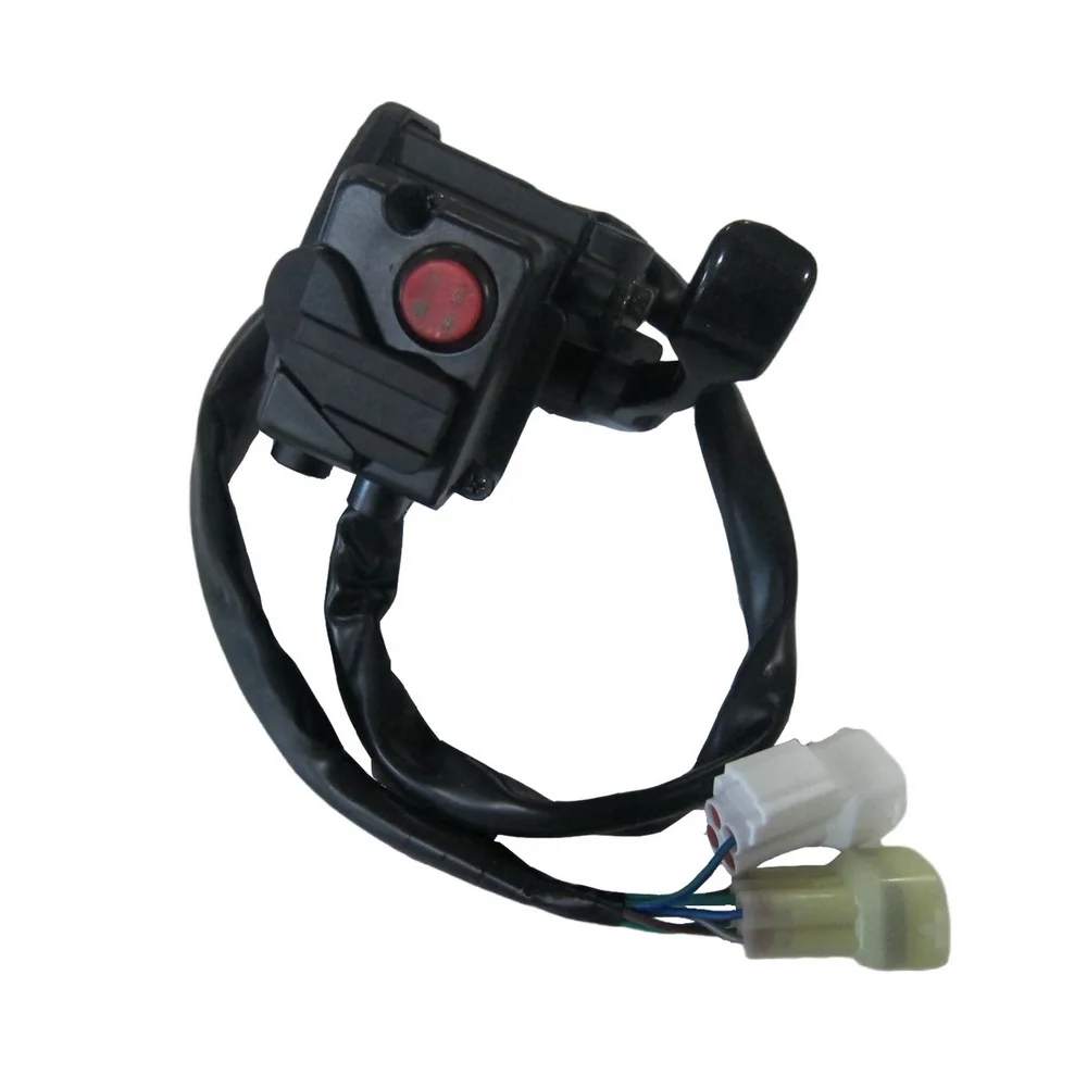 

Right Handlebar Switch Assy for X5 X6 X8 Cforce 800 500 CF800 Quad CFMOTOR 7020-160700 7020-160700-0002