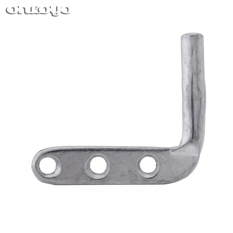 1 PCS Three-HOLE THREAD EYELET FOR JUKI DDL-5550 # 110-18702