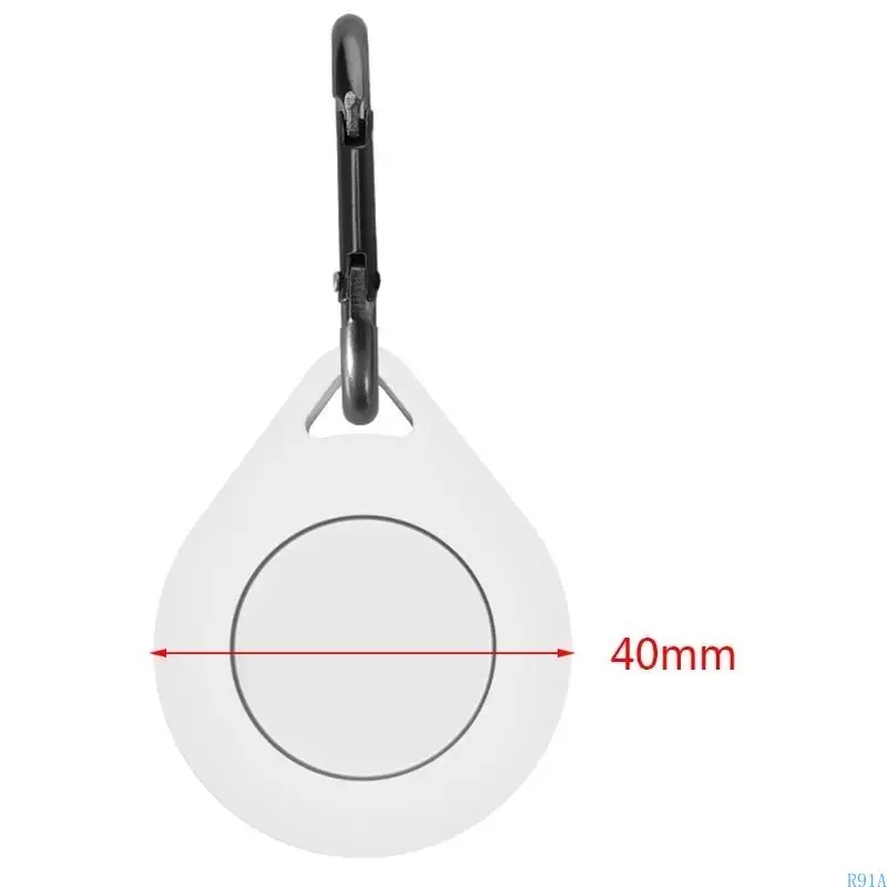 R91A защитный для покрытия корпуса для защитника Location для Shell Anti