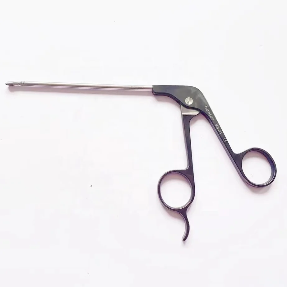 Orthopedics Instruments Meniscus Forceps Arthroscopy punch forceps
