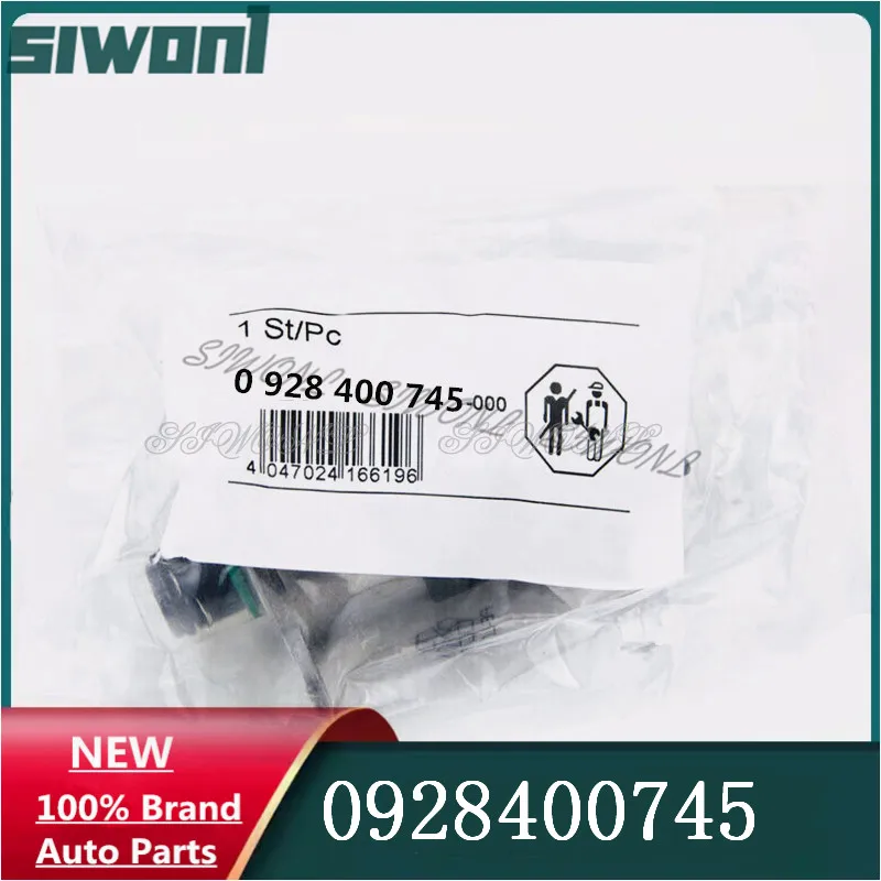 

Common Rail CR Fuel Injection Pressure Pump Regulator Inlet Metering Control Valve For MAN LION TGA TGM 0928400745 51125050028