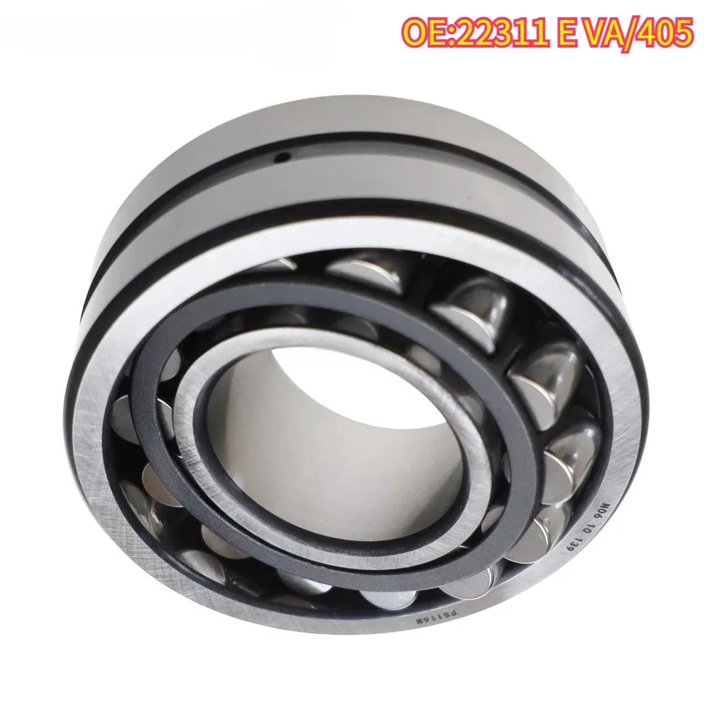 

High quality New For 22311 E /VA405 NEW Spherical Roller Bearing For SKF Us