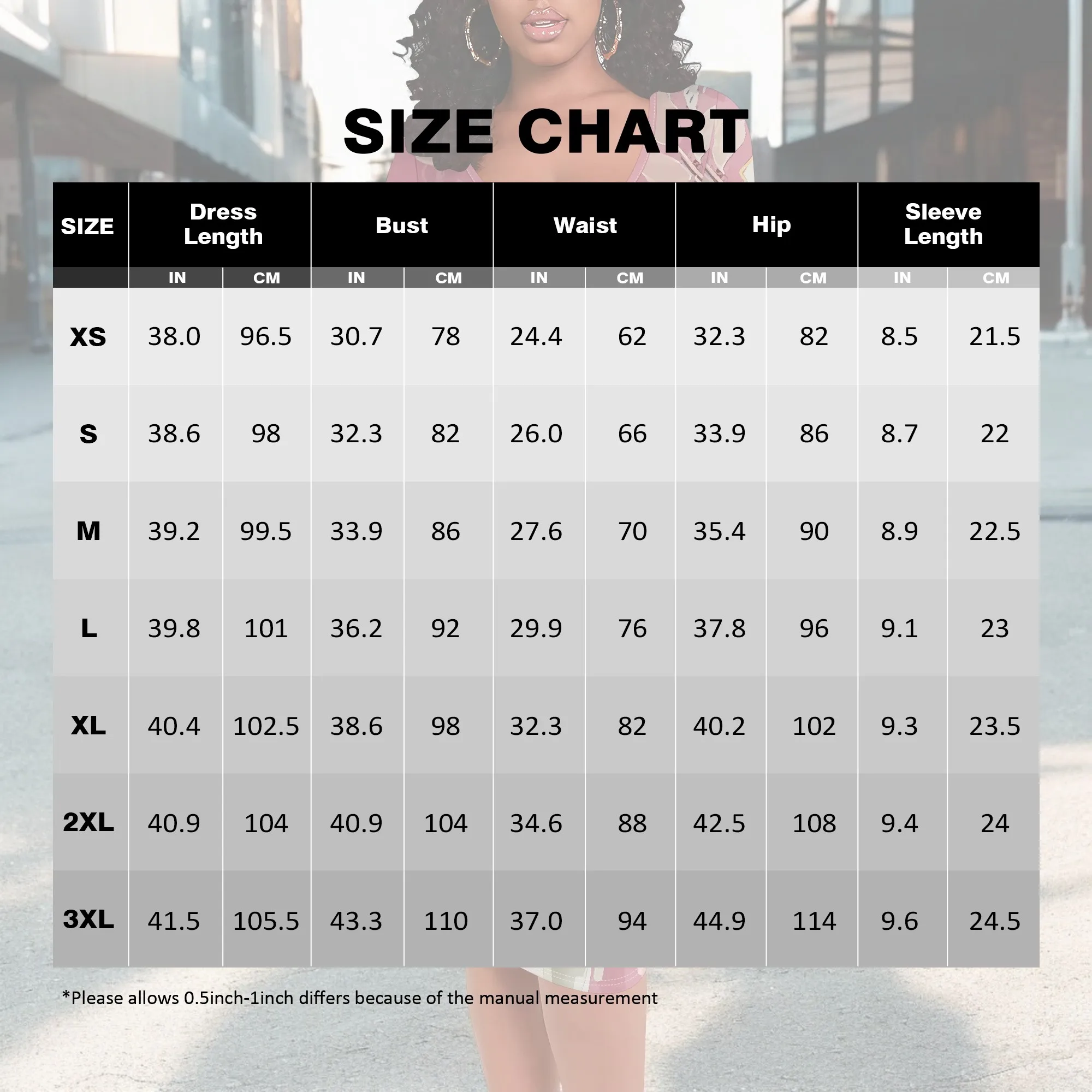 Nupusa Blumendruck, figurbetontes Kleid für Damen, U-Ausschnitt, kurze Ärmel, Sommer, lässiges Midikleid