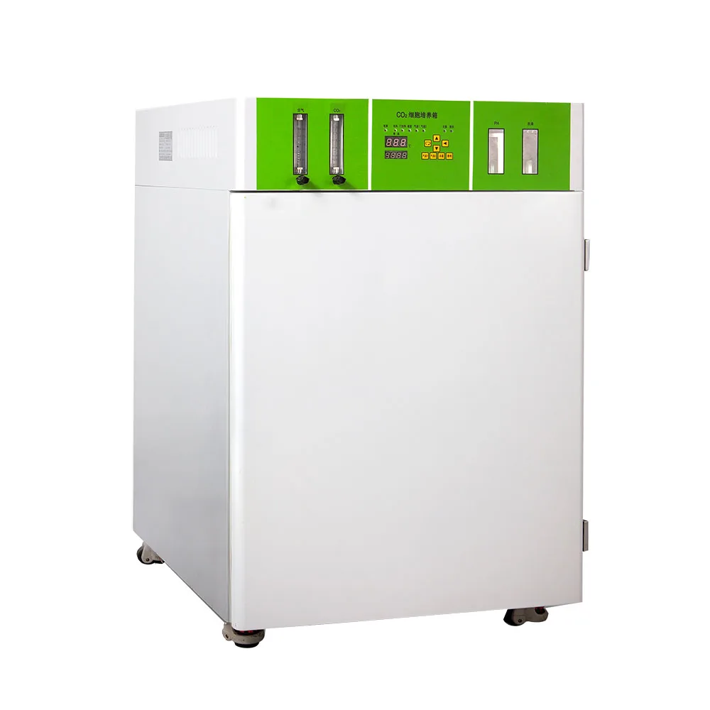 

cell culture co2 incubator with manufacturer price