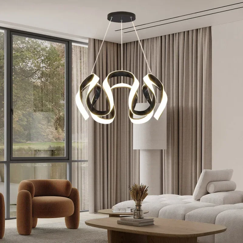 

Pumpkin lantern chandelier Internet celebrity bedroom lamp hotel atmosphere dining table chandelier Zhongshan lamps
