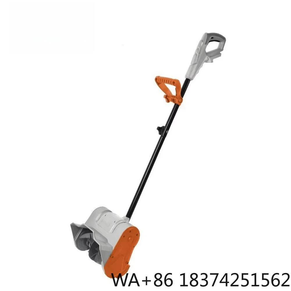 

VERTAK 18V Garden Mini Electric Snowplow/snow Blower/snow Thrower