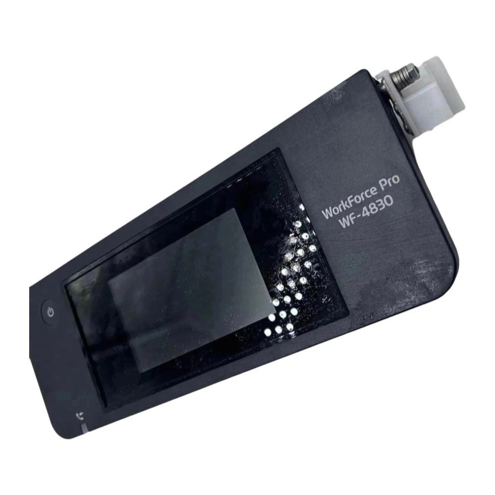 Panel de Control de pantalla WF-4830 compatible con piezas de impresora EPSON Workforce Pro WF4830