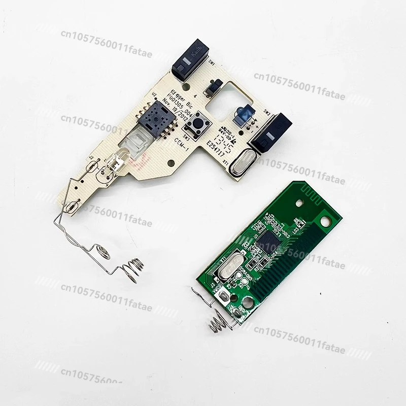 

M212 Mouse Main Board MK240 Keyboard Main Board Receiver Accessories Wireless Mouse Keyboard