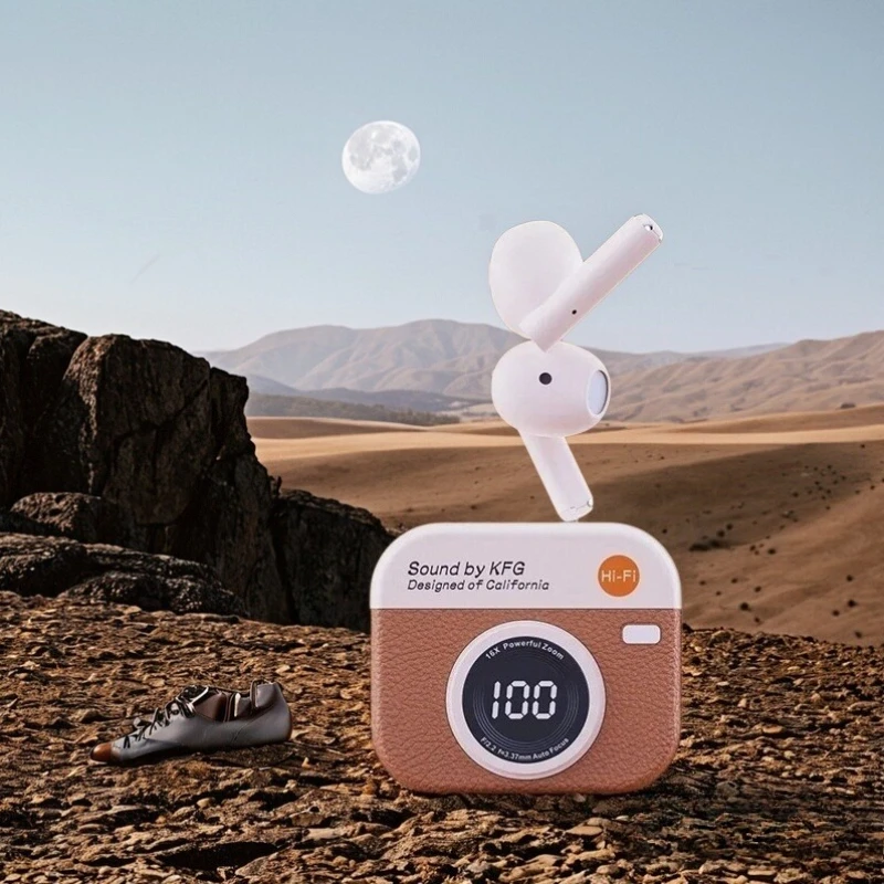 Q86 Tws Wireless Ea…