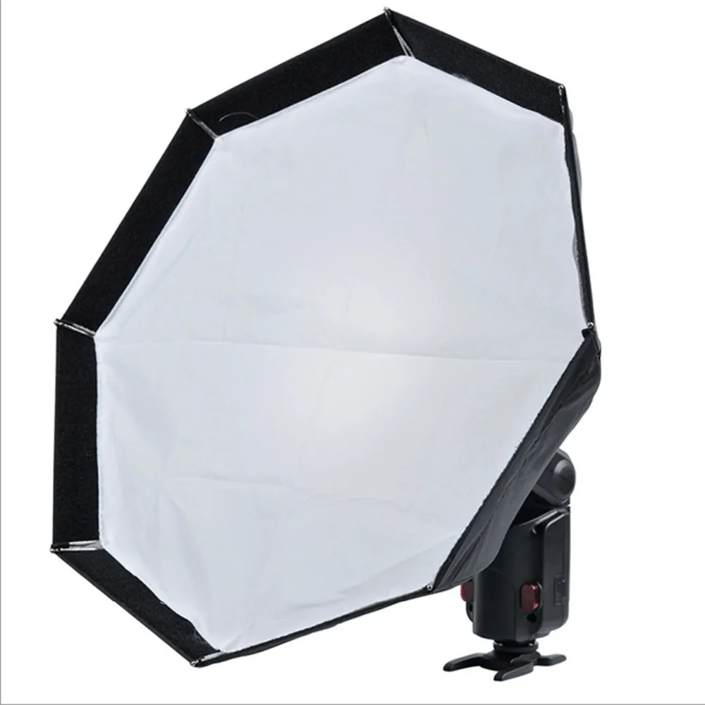 Godox AD-S7 Multi-functional 45cm Flash Umbrella Photo Softbox Studio Soft Box Photography For WITSTRO AD200 AD360II AD180 AD360