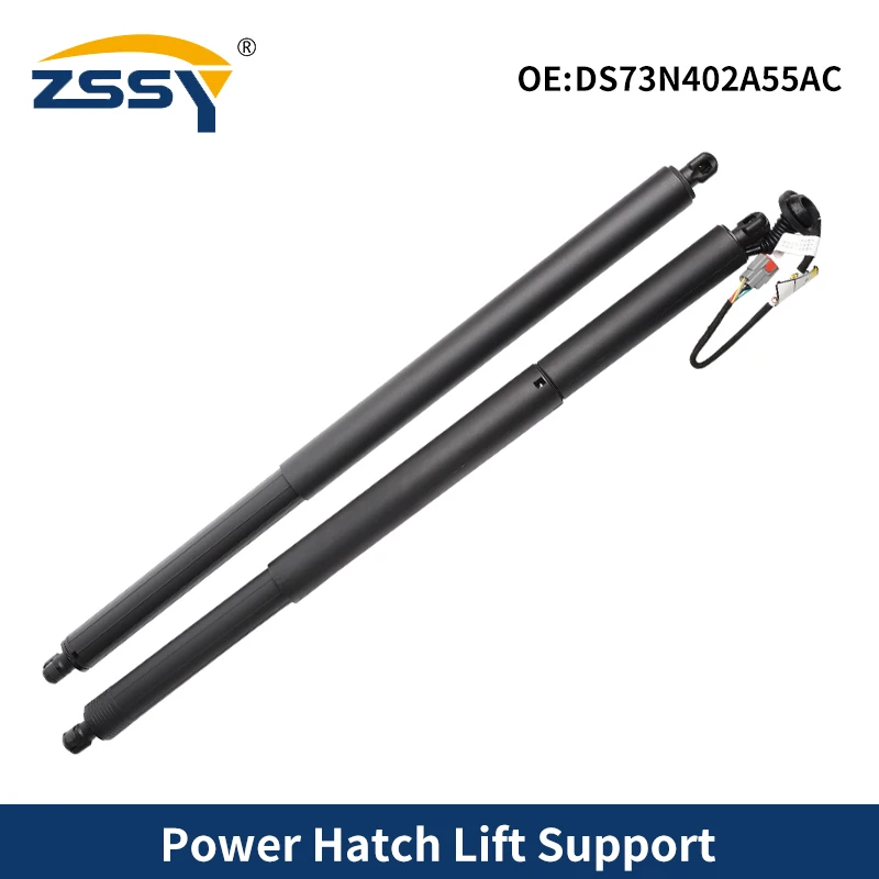 DS73N402A55AC Liftgate Power Hatch Lift Support Opener Shock For Ford Mondeo V 2014-2020 MK5 Electric Tailgate Gas Spring Struts