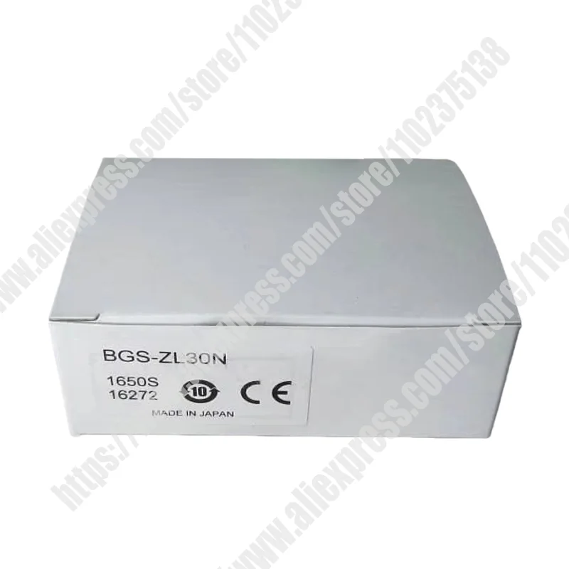 New Original BGS-ZL… - image