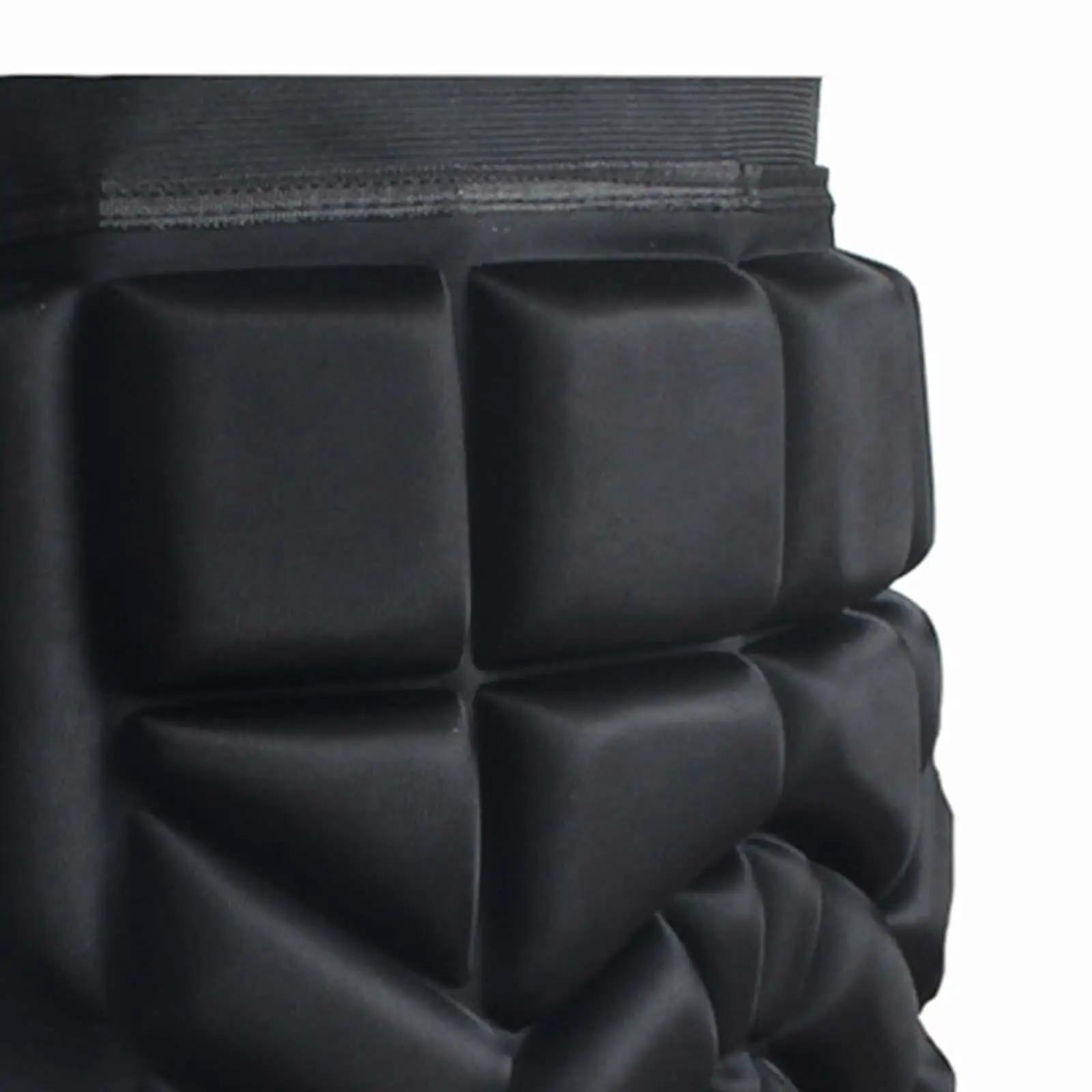 Hip Protector Padded Compression Guard Support Pad for Skating Roller Bicycle Cross-stage Sport