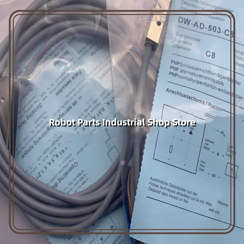 New approach switch DW-AD-623-C5 DW-AD-624-C5