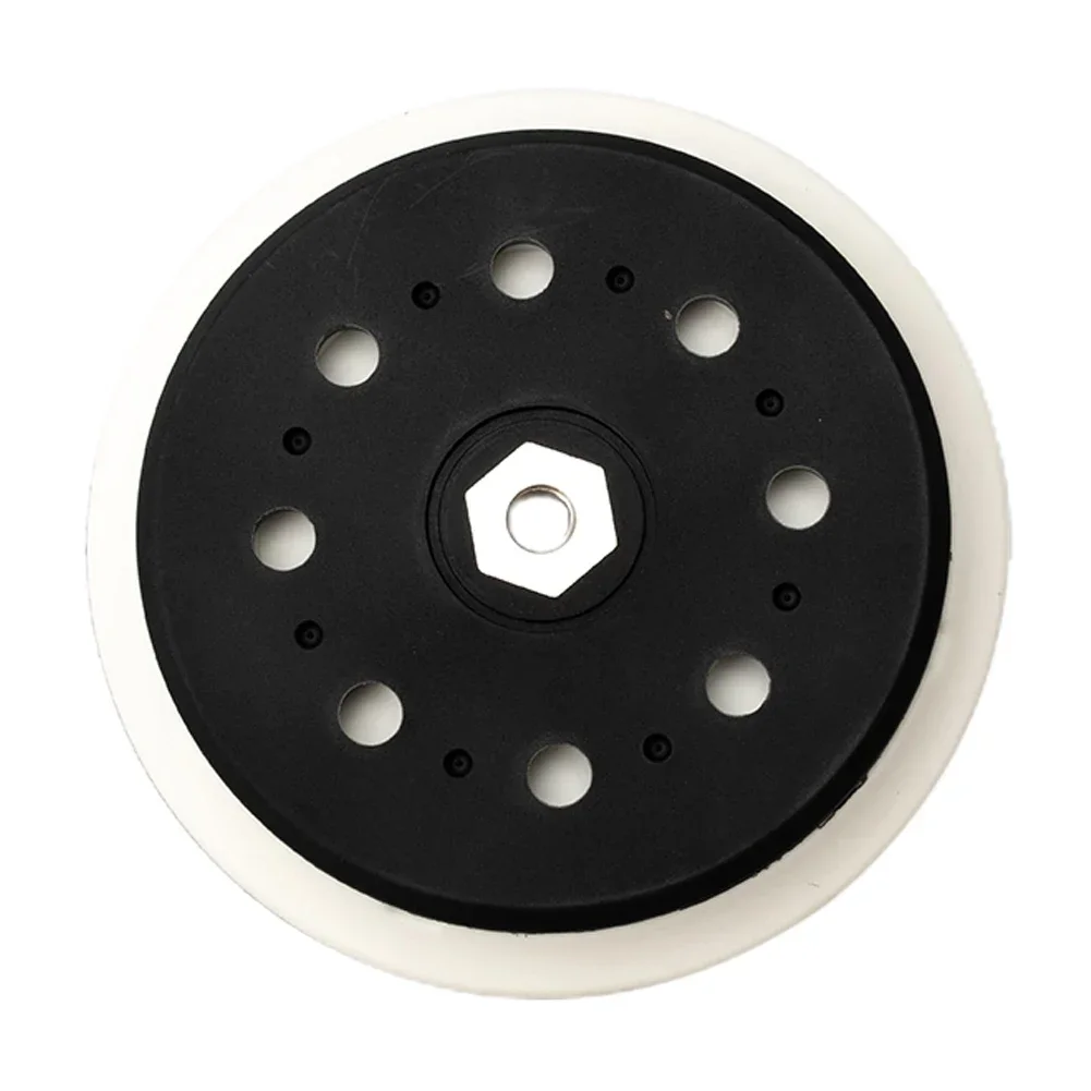 ALLGOOD 6Inch Sanding Disc Backing Pad Polishing Buffing Plate Wheel For BO6050 197314-7 Orbital Sander