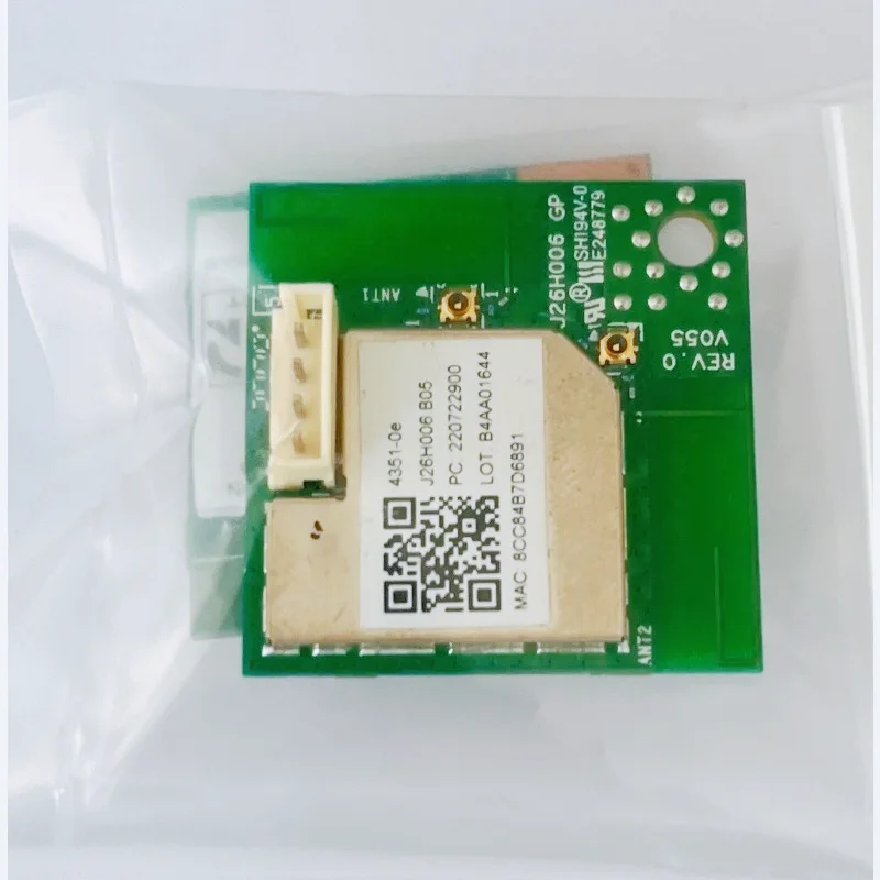 L6270 WiFi BOARD J26H006 GP 11n+BT Combo Wireless LAN MINI USB Module FOR EPSON L6260 L6276